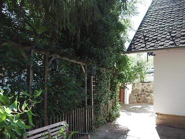 Apartment Am Roten Stein Erfurt Exterior photo